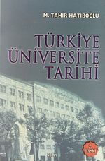 Türkiye Üniversite Tarihi