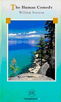 Human Comedy (Easy Readers Level-B) 1200 words