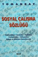 Sosyal Çalışma Sözlüğü