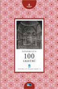 İstanbul'un 100 Gravürü -13