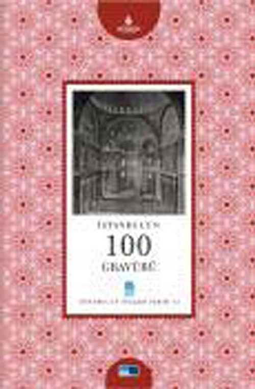 İstanbul'un 100 Gravürü -13