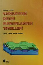 Yarıiletken Devre Elemanlarının Temelleri