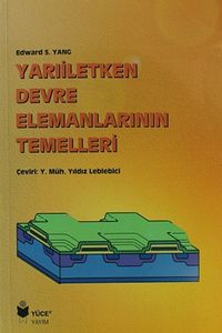 Yarıiletken Devre Elemanlarının Temelleri