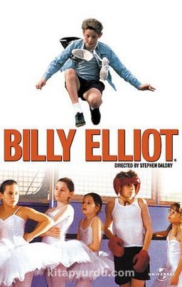 Billy Elliot (Dvd)