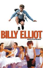Billy Elliot (Dvd)