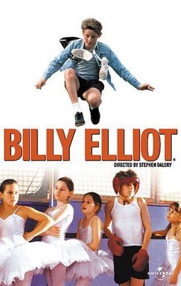 Billy Elliot (Dvd)