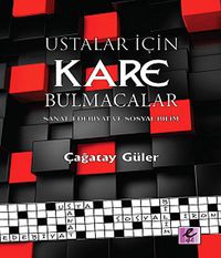 Ustalar İçin Kare Bulmaca & Sanat, Edebiyat ve Sosyal Bilim