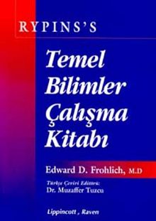 Rypins's Temel Bilimler Çalışma Kitabı