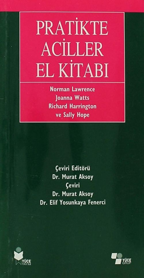 Pratikte Aciller El Kitabı