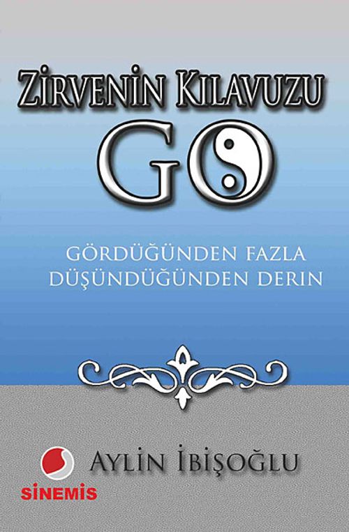 Zirvenin Kılavuzu & Gördüğünden Fazla Düşündüğünden Derin