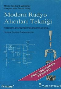 Modern Radyo Alıcıları Tekniği