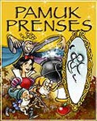 Pamuk Prenses (Cd'li)
