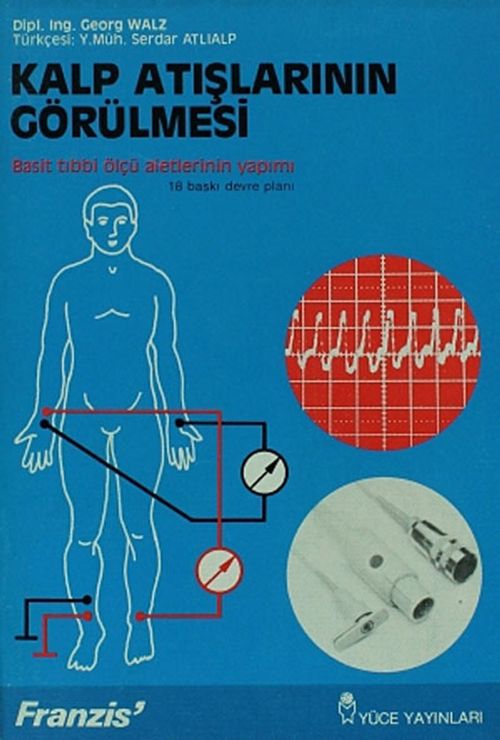 Kalp Atışlarının Görülmesi