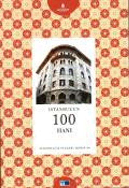İstanbul'un 100 Hanı -60