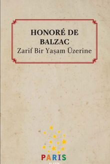Zarif Bir Yaşam Üzerine