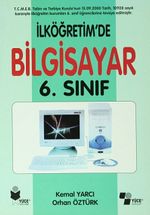 6.Sınıf İlköğretim'de Bilgisayar
