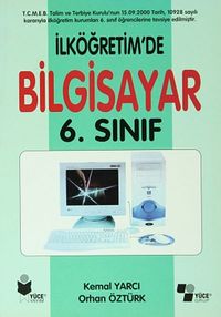 6.Sınıf İlköğretim'de Bilgisayar