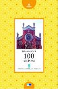 İstanbul'un 100 Kilisesi -18