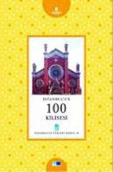 İstanbul'un 100 Kilisesi -18