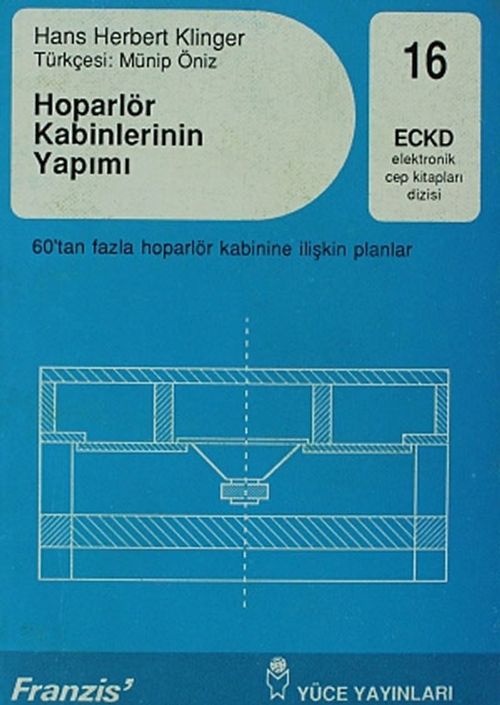 Hoparlör Kabimlerinin Yapımı