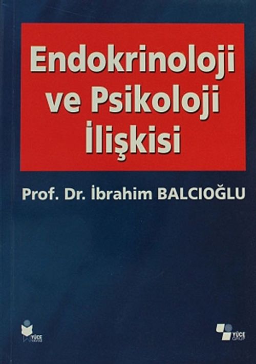 Endokrinoloji ve Psikoloji İlişkisi
