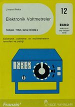 Elektronik Voltmetreler
