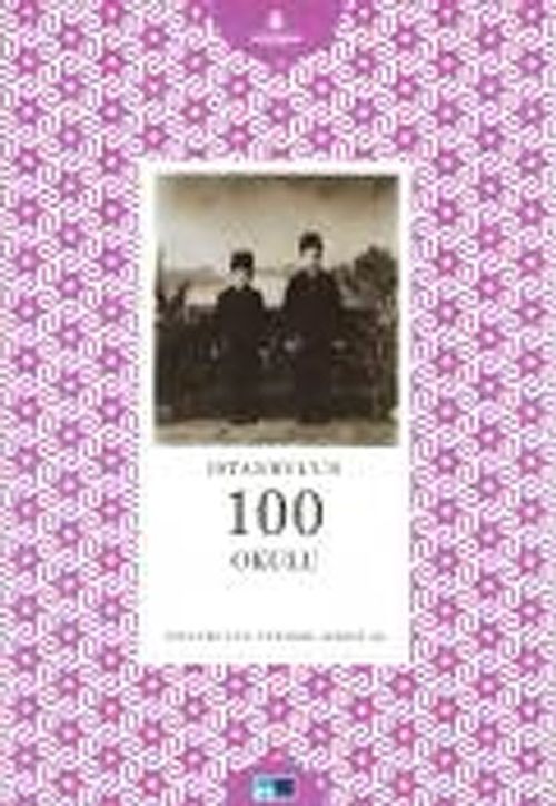 İstanbul'un 100 Okulu -66