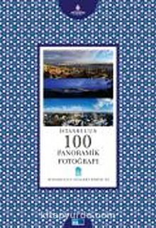 İstanbul'un 100 Panoramik Fotoğrafı -28