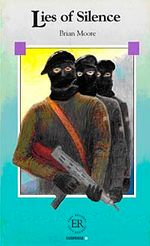 Lies of Silence (Easy Readers Level-B) 1200 words