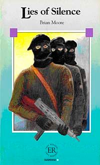 Lies of Silence (Easy Readers Level-B) 1200 words