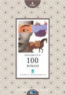 İstanbul'un 100 Romanı -14
