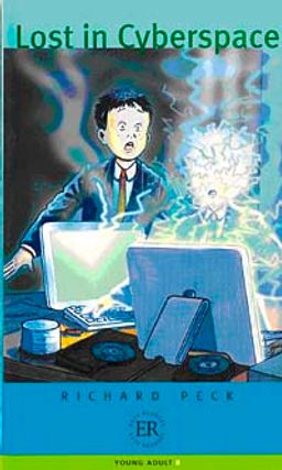 Lost in Cyberspace (Easy Readers Level-B) 1200 words