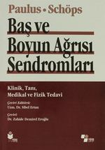 Baş ve Boyun Ağrısı Sendromları