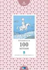 İstanbul'un 100 Seyyahı -41