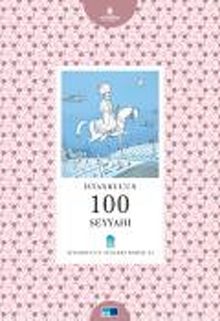 İstanbul'un 100 Seyyahı -41