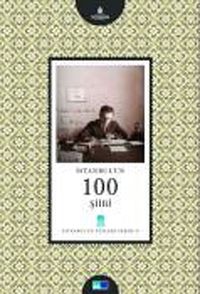 İstanbul'un 100 Şiiri -09