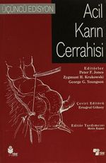 Acil Karın Cerrahisi