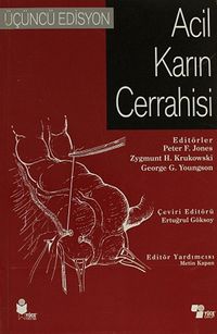 Acil Karın Cerrahisi