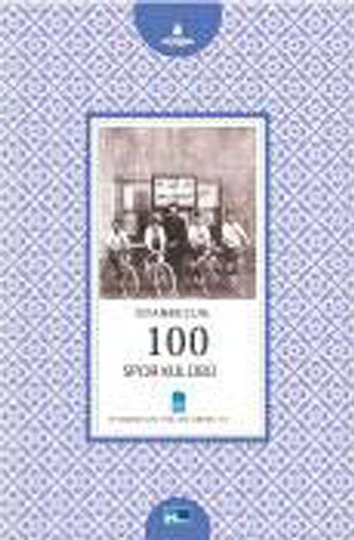 İstanbul'un 100 Spor Kulübü -10