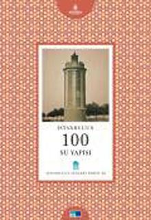 İstanbul'un 100 Su Yapısı -22