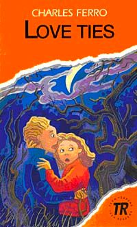Love Ties (Teen Readers Level-3)