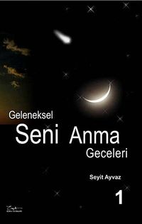 Geleneksel Seni Anma Geceleri -1