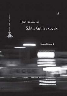 S.ktir Git İsakovski