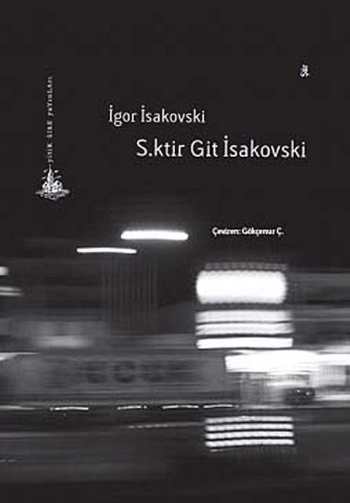 S.ktir Git İsakovski