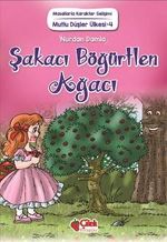 Şakacı Böğürtlen Ağacı / Mutlu Düşler Ülkesi 4