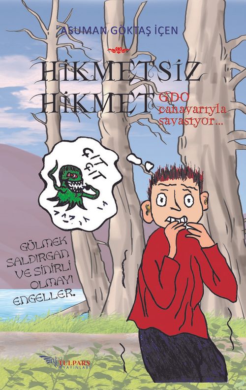 Hikmetsiz Hikmet & GDO Canavarıyla Savaşıyor