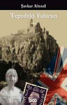 Tepedeki Yabancı