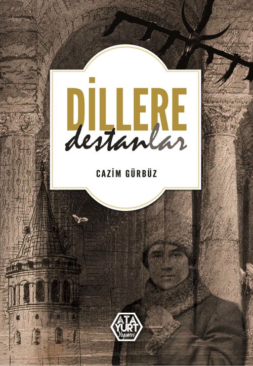 Dillere Destanlar
