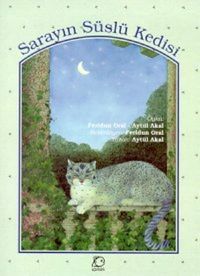 Sarayın Süslü Kedisi