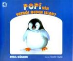 Popi'nin Yatağı Neden Islak?